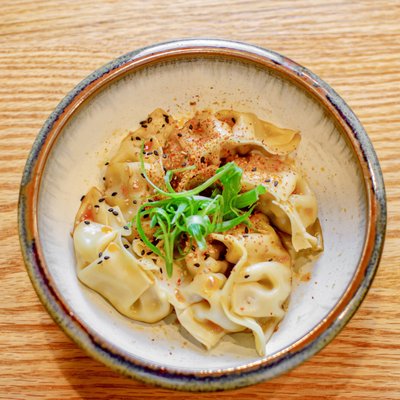 Gyuro Ramen by null