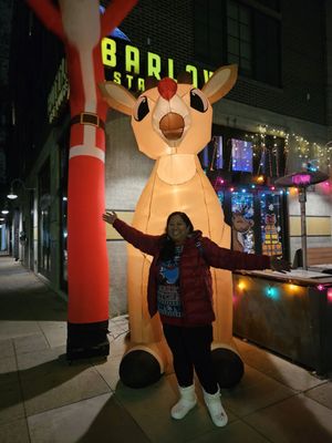 Bottle & Barlow by null