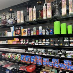 Puff it Up Smoke Shop
