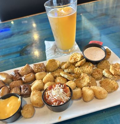 Big Woody's Bar & Grill