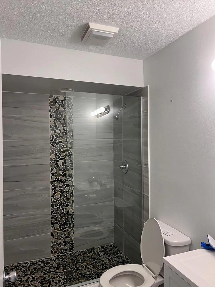 Slide of Jp Curran Home Remodeling