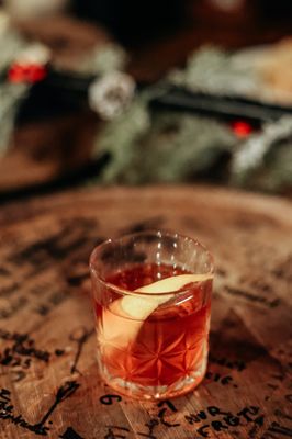 The Vault Indy by null
