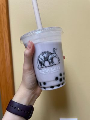 Boba Guys Soho by null