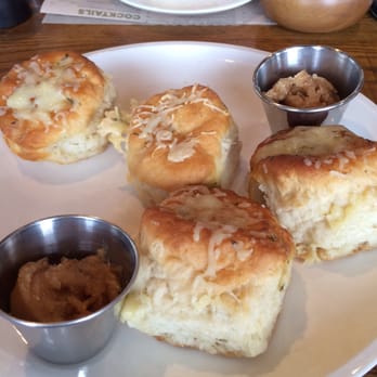 Barrel & Bushel - Biscuits - Bars Near Me - Tysons Corner, Virginia