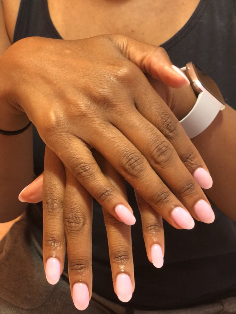 OSCAR NAILS & SPA 134 Photos & 116 Reviews Nail Salons 3317