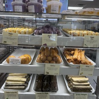 The Baker's Son by Valerio's - Freshly prepared desserts - Bakeries Near Me - Houston, Texas