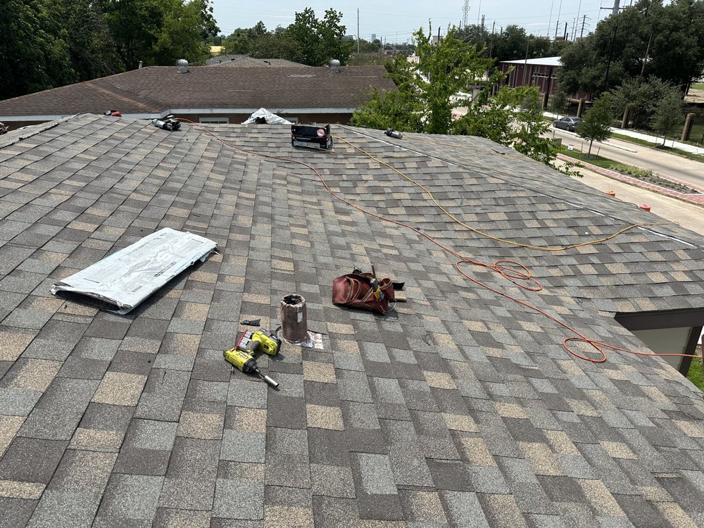 Slide of Five Star Renovators