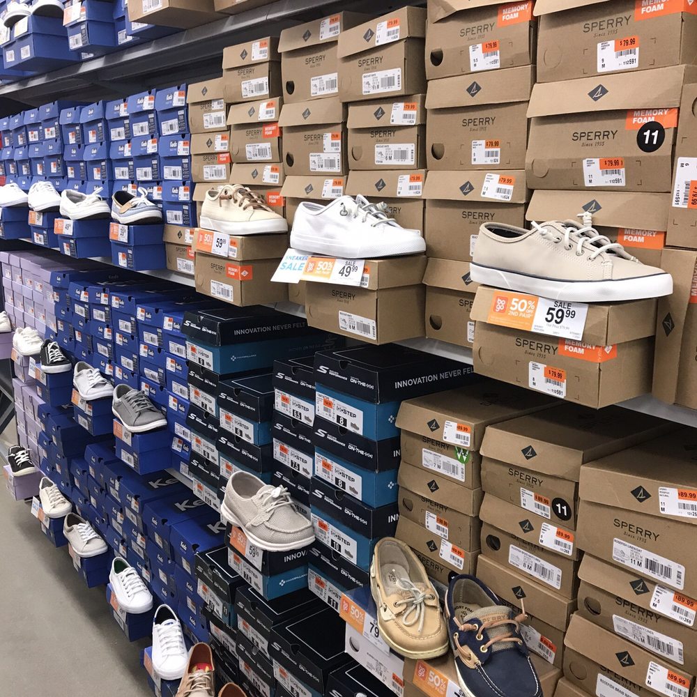 Top 10 Best Shoe Stores near Tappahannock, VA 22560 Last