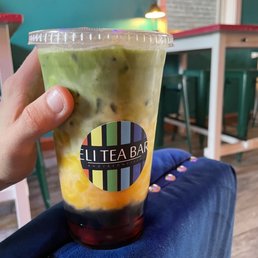 ELI TEA BAR - Updated July 2025 - 60 Photos & 45 Reviews - 5507 N Clark