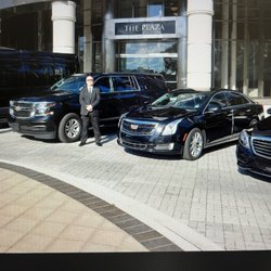 365 Limo Transportation