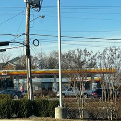 Shell Oil