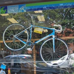 Bicycle Doctor