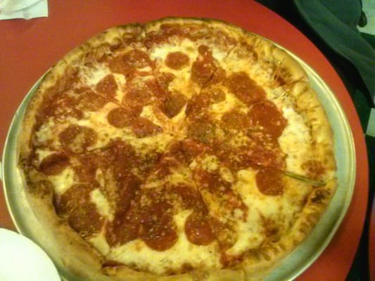 Labella's Pizzeria by null