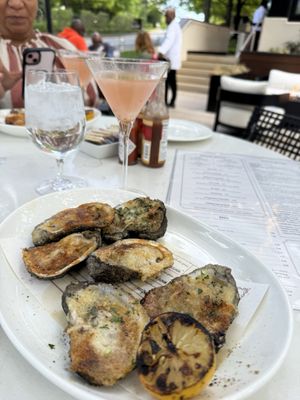 C&S Seafood & Oyster Bar - Vinings by null