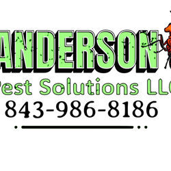 Anderson Pest Solutions