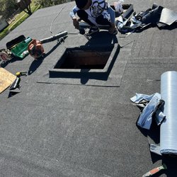 StormMaster Roofing & Gutters