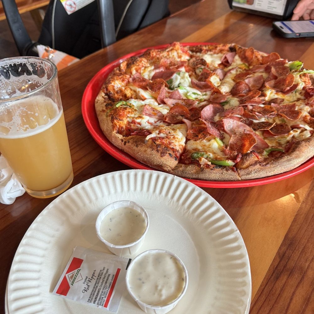 Pizza Port - Pizza San Francisco - Pizza Near Me - Carlsbad, California Pizza Port - Pizza San Francisco - Pizza Near Me - Carlsbad, California