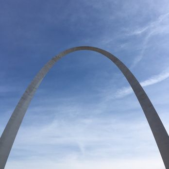 Gateway Arch - The Arch - Landmarks & Historical Buildings Near Me - St. Louis, Missouri Gateway Arch - The Arch - Landmarks & Historical Buildings Near Me - St. Louis, Missouri