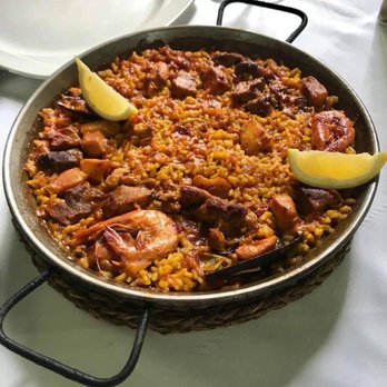 Asador El Choto - Spanish Near Me - Córdoba, Colorado