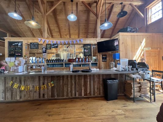 Bad Martha Farmers Brewery & Pizzeria by null