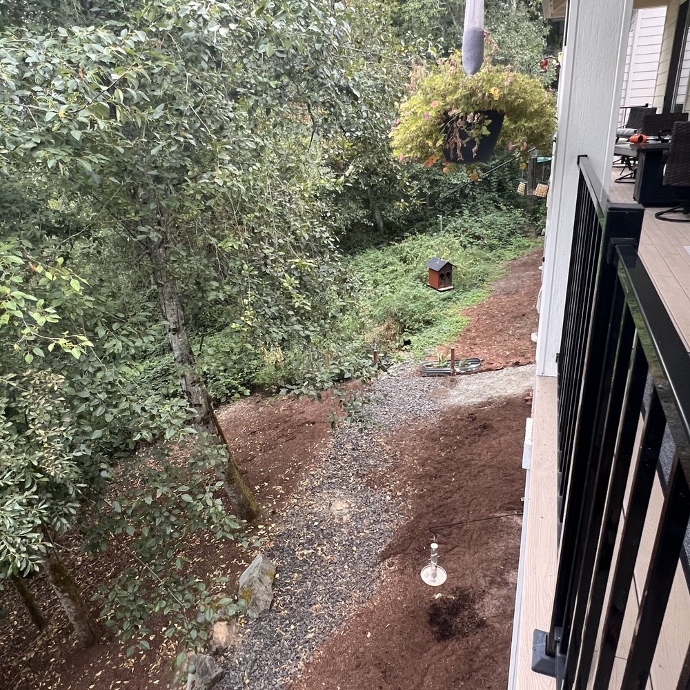 Rockness Home Services - Drop at the back of house - Fences & Gates Near Me - Vancouver, Washington Rockness Home Services - Drop at the back of house - Fences & Gates Near Me - Vancouver, Washington