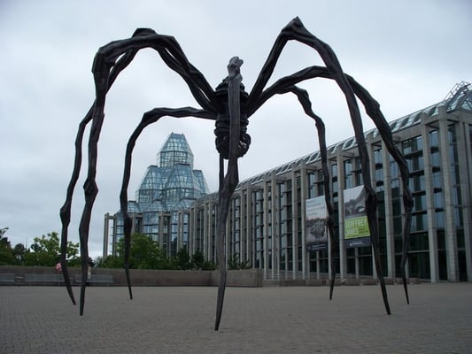 National Gallery of Canada by null
