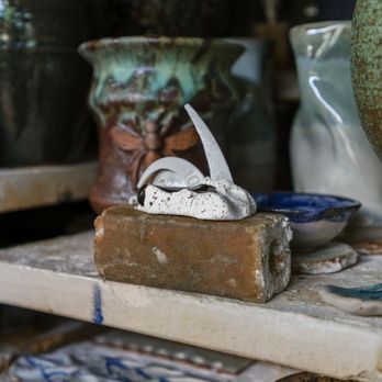 Wheelhouse Ceramic - Art Classes Near Me - Monrovia, California