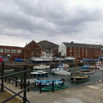 North Berwick - North Berwick harbor - Child Care & Day Care Near Me - North Berwick, ELN