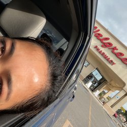 Walgreens