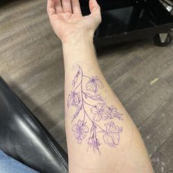 Tattoo Me