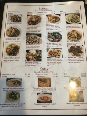 Menu photo 6 Thai Jasmine Cuisine D'Iberville, MS Menu photo 6 Thai Jasmine Cuisine D'Iberville, MS