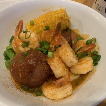Pinch Boil House - Business boil ($13.50) - Seafood Near Me - San Antonio, Texas