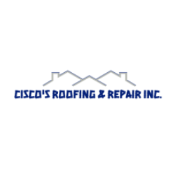 Slide of Cisco's Roofing & Repair