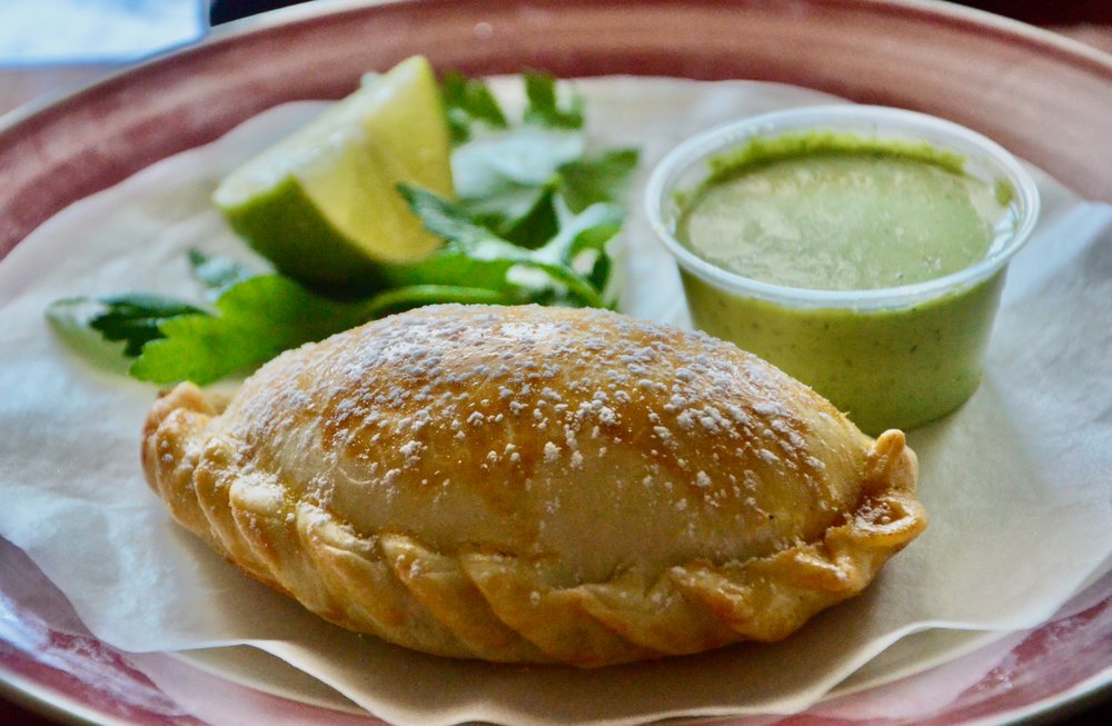 EMMA EMPANADAS Updated September 2024 16 Photos Queens, New York Empanadas Restaurant
