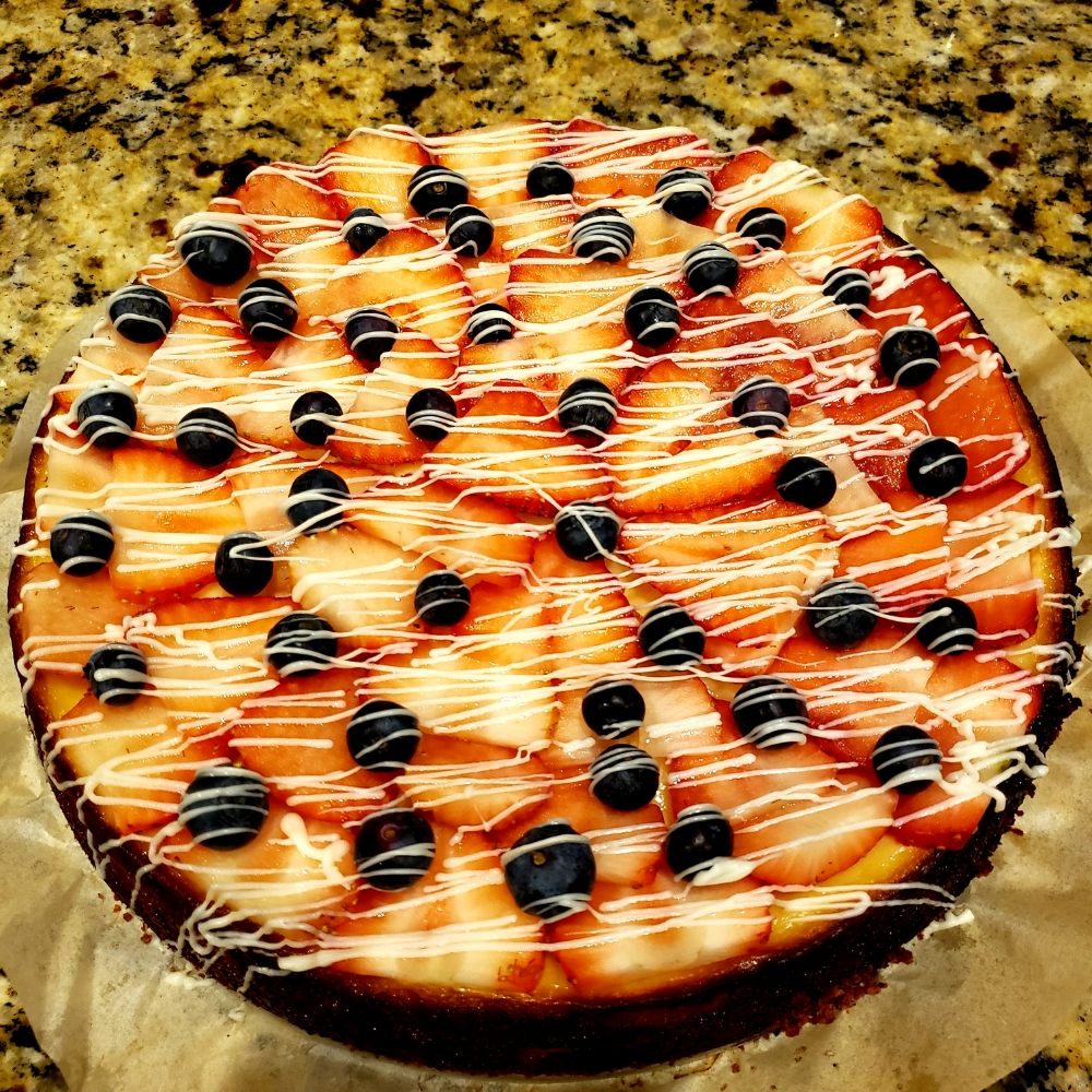 AMERICAN CHEESECAKES Updated August 2024 15 Photos Chattanooga