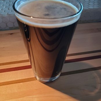 Root Down DIA - Amazing local porter - New American Near Me - Denver, Colorado