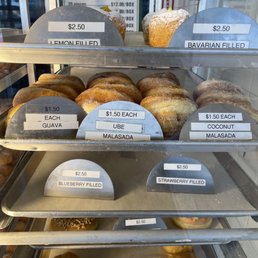 Malasadas