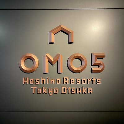 Hoshino Resorts OMO5 Tokyo Otsuka by null