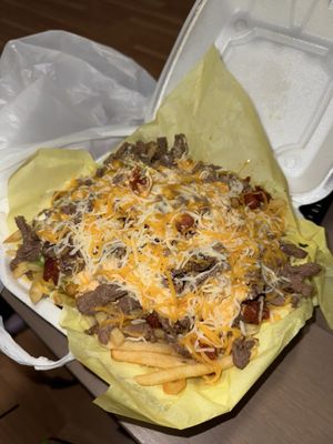 Sayulitas Mexican Food by null