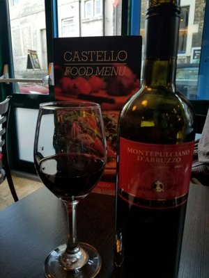 Castello Restaurant by null