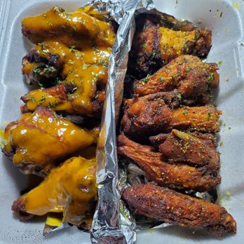Valley Wings Okemos - Chicken Wings Near Me - Okemos, Michigan