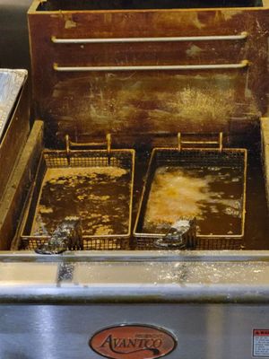 Od's Fish House by null