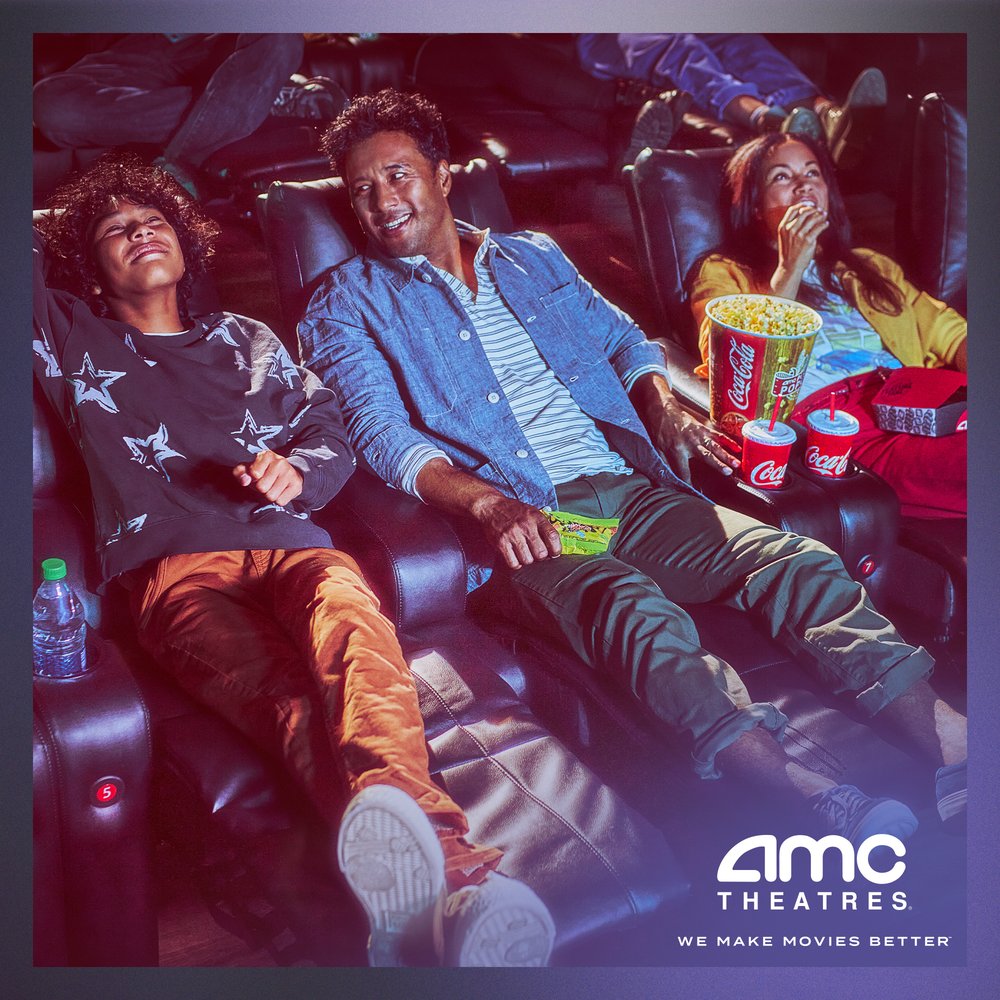 AMC Fresh Meadows 7