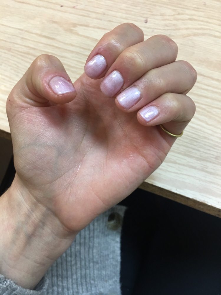 TJ NAILS Updated September 2024 24 Reviews 2910 E 57th Ave