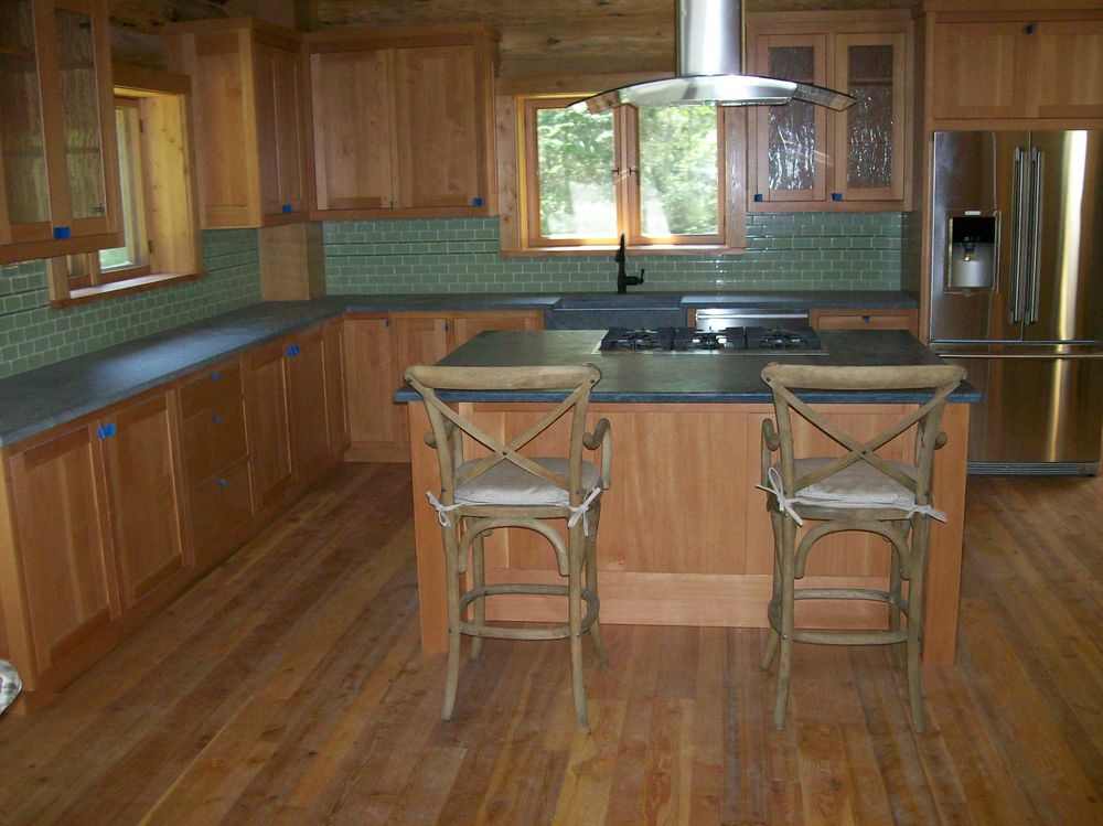 Slide of Mildren Plumbing