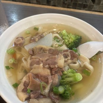 Everyday Noodles - Chinese Near Me - Pittsburgh, Pennsylvania