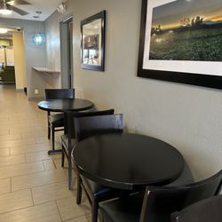 Navy Lodge