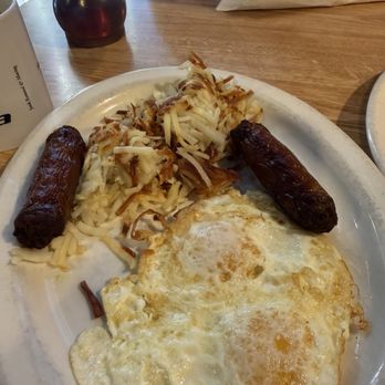 Omelets Etc - waffle combo - Breakfast & Brunch Near Me - Colorado Springs, Colorado Omelets Etc - waffle combo - Breakfast & Brunch Near Me - Colorado Springs, Colorado