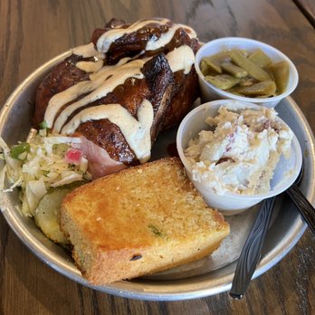 Edley’s Bar-B-Que - Barbeque Near Me - O'Fallon, Illinois