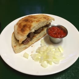 Cevapi Cevapi